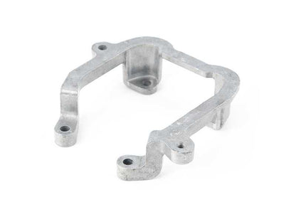 Soporte de rampa de inyección OEM 13541748717 para BMW E36, E34. Original BMW.