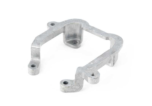 Soporte de rampa de inyección OEM 13541748717 para BMW E36, E34. Original BMW.