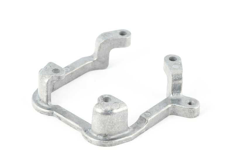Soporte de rampa de inyección OEM 13541748717 para BMW E36, E34. Original BMW.