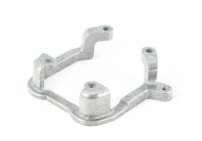 Soporte de rampa de inyección OEM 13541748717 para BMW E36, E34. Original BMW.