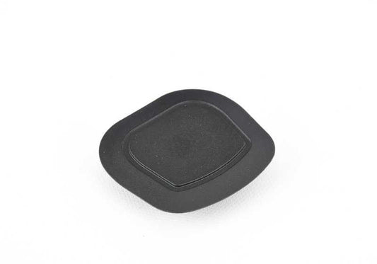 OEM 5171717180654 rear cover for BMW X5 E70 and X6 E71. Original BMW accessory.