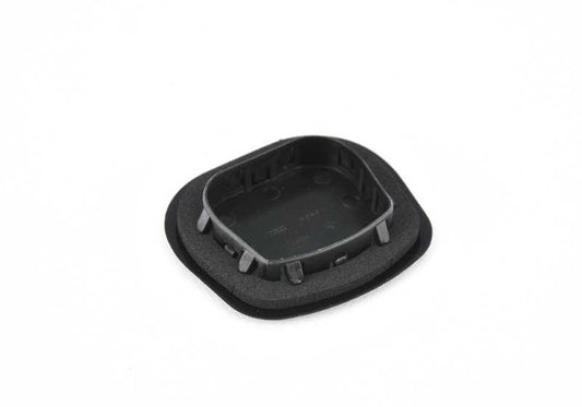 OEM 5171717180654 rear cover for BMW X5 E70 and X6 E71. Original BMW accessory.