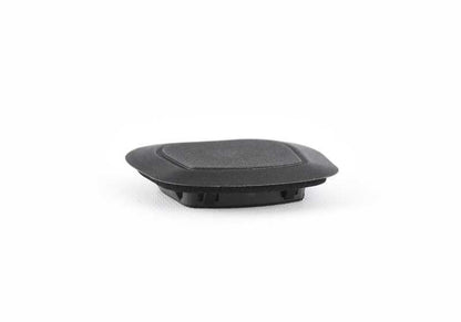 OEM 5171717180654 rear cover for BMW X5 E70 and X6 E71. Original BMW accessory.