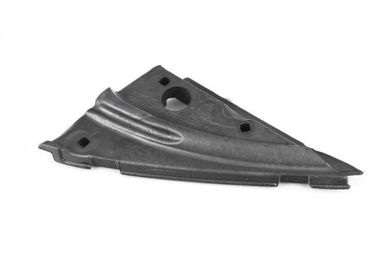 Junta de espejo exterior izquierdo OEM 51337129723 para BMW X5 {E70} todos los modelos. Original BMW.