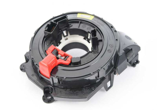 Cassette de câble en spirale pour BMW F40, F44, G42, G26, G82, F90, G30, G31, G38, G32, G11, G12, F91, F92, F93, F97, G01, G08, F98, G02, F95, F96, G09 , G29 (OEM 61315A10EC7). BMW d'origine