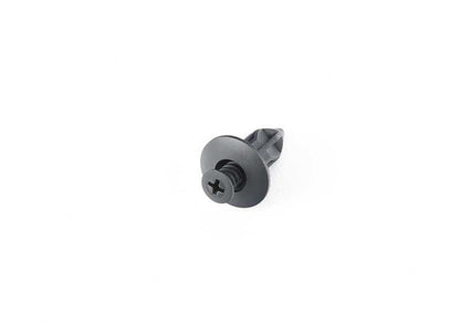 Clip de expansión OEM 54218410668 para BMW E36 y Z3. Original BMW.