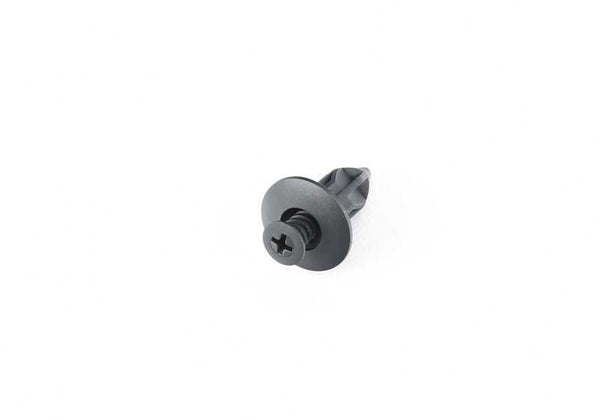 Clip de expansión OEM 54218410668 para BMW E36 y Z3. Original BMW.