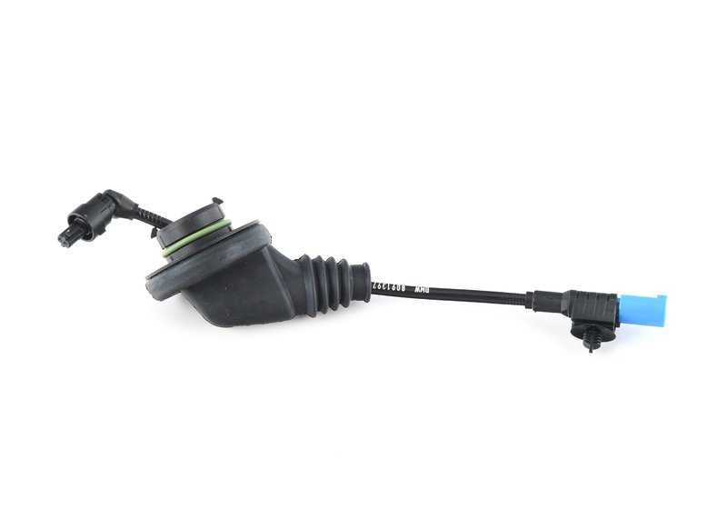 Cable adaptador EDC OEM 31308091397 para BMW G80 M3, M3 CS y M3 Competition (todos los modelos con y sin xDrive). Original BMW.
