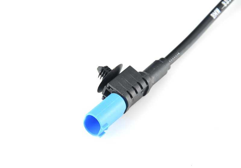 Cable adaptador EDC OEM 31308091397 para BMW G80 M3, M3 CS y M3 Competition (todos los modelos con y sin xDrive). Original BMW.