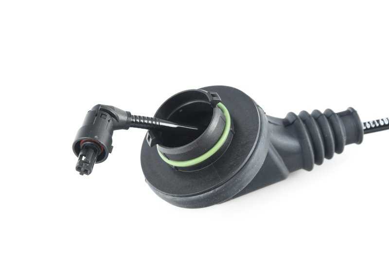 Cable adaptador EDC OEM 31308091397 para BMW G80 M3, M3 CS y M3 Competition (todos los modelos con y sin xDrive). Original BMW.