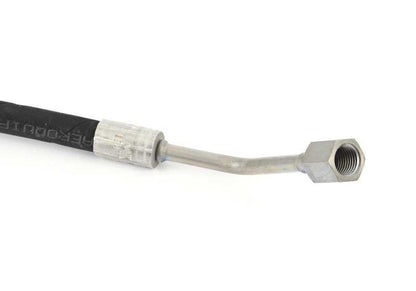 Tubería de presión del motor de giro OEM 37106769838 para BMW E60, E60N, E61, E61N. Original BMW.