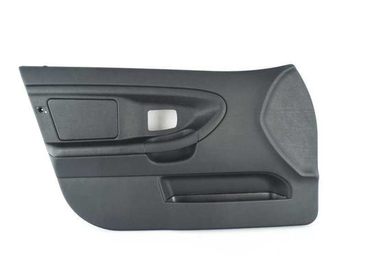 OEM 51418225397 Panneau de porte d'entrée gauche pour la série BMW 3 E36. BMW d'origine.