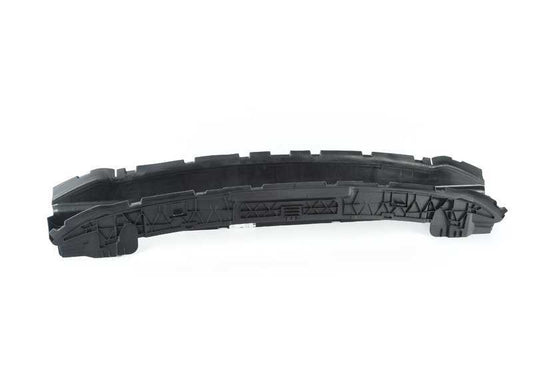 Guía de aire inferior para BMW Serie 8 G15, G16 (OEM 51747474181). Original BMW