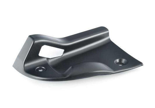 Tampa da luz traseira esquerda para BMW F33, F83 (OEM 51497295255). BMW original