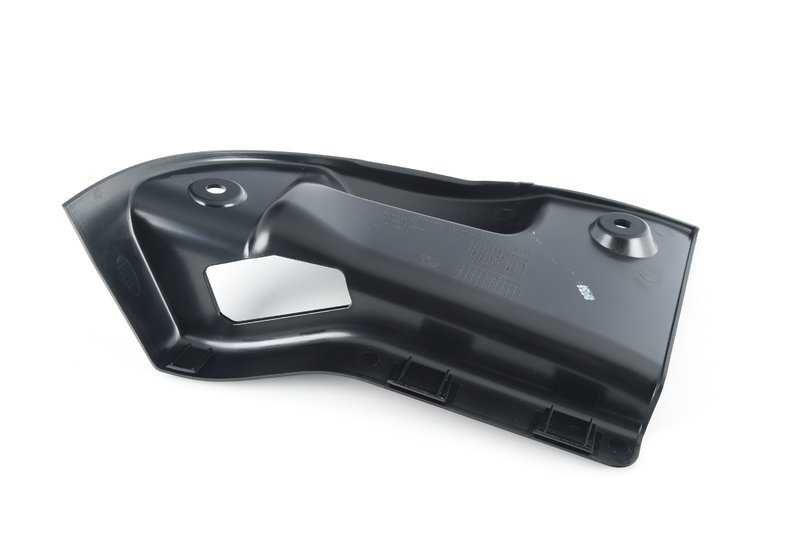 Links hintere Lichtabdeckung für BMW F33, F83 (OEM 51497295255). Original BMW