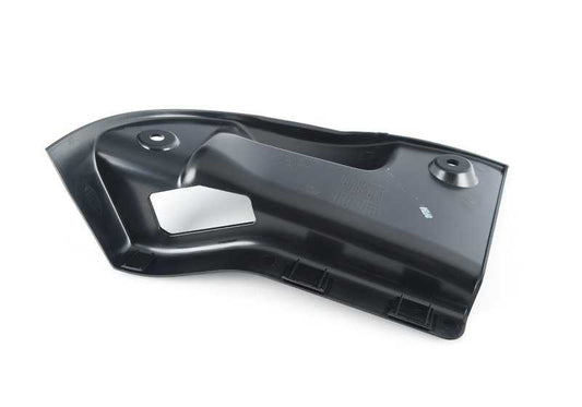 Tampa da luz traseira esquerda para BMW F33, F83 (OEM 51497295255). BMW original