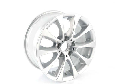 V-Spoke 188 OEM 36116768854 Rodas de liga leve para BMW 3 Série 3 {E90, E90N, E91, E91N, E92, E92N, E93, E93N}. BMW original.