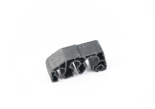 Separador de línea de combustible OEM 16127202598 para BMW F34, F07, F10, F11, F06, F12, F13, F01, F02, F04. Original BMW.