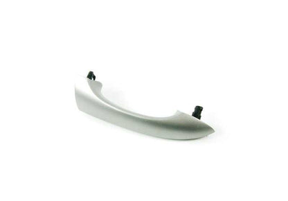 Asa de agarre derecha OEM 51217002312 para BMW X5 E53. Original BMW.