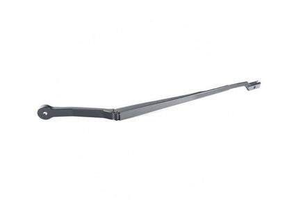 Brazo del limpiaparabrisas lado pasajero OEM 51138492677 para BMW G01, G08, F97, G02, F98. Original BMW.