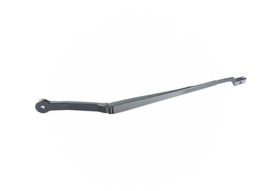 Brazo del limpiaparabrisas lado pasajero OEM 51138492677 para BMW G01, G08, F97, G02, F98. Original BMW.
