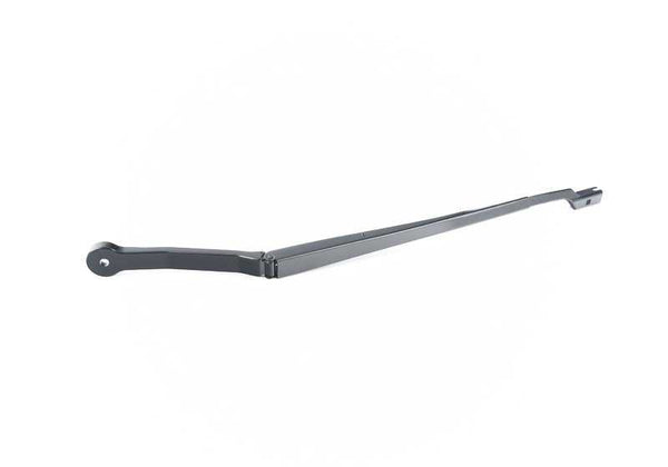 Brazo del limpiaparabrisas lado pasajero OEM 51138492677 para BMW G01, G08, F97, G02, F98. Original BMW.