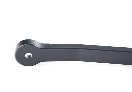 Brazo del limpiaparabrisas lado pasajero OEM 51138492677 para BMW G01, G08, F97, G02, F98. Original BMW.