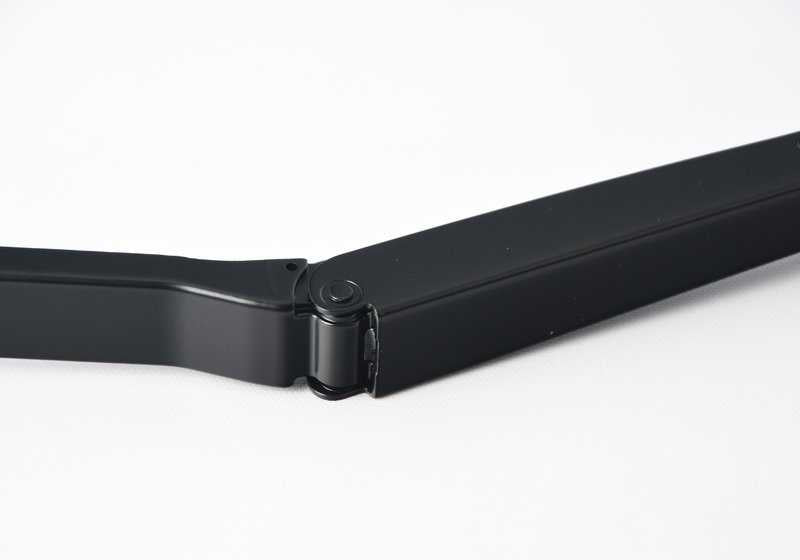 Brazo del limpiaparabrisas lado pasajero OEM 51138492677 para BMW G01, G08, F97, G02, F98. Original BMW.