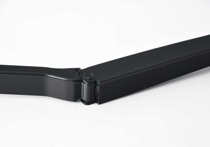 Brazo del limpiaparabrisas lado pasajero OEM 51138492677 para BMW G01, G08, F97, G02, F98. Original BMW.