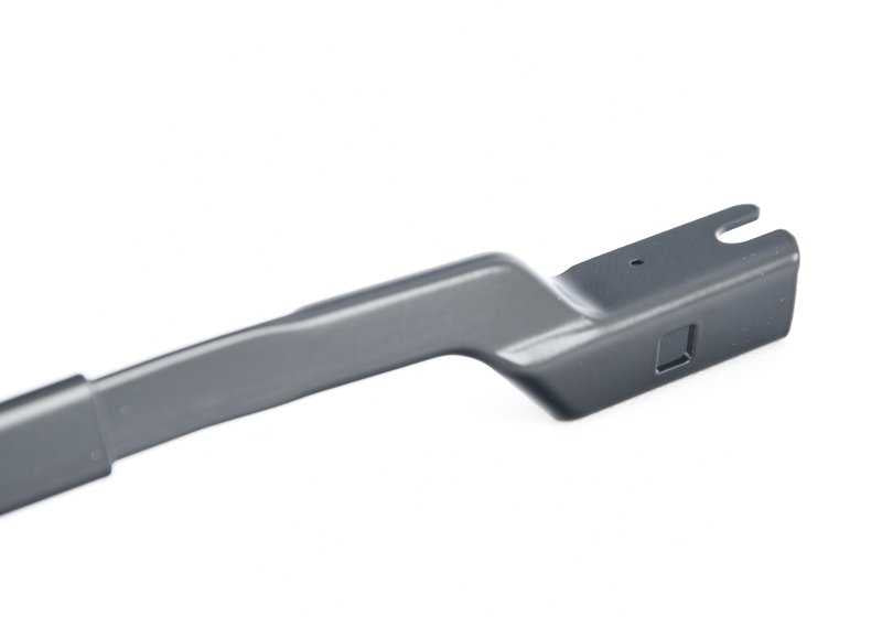 Brazo del limpiaparabrisas lado pasajero OEM 51138492677 para BMW G01, G08, F97, G02, F98. Original BMW.