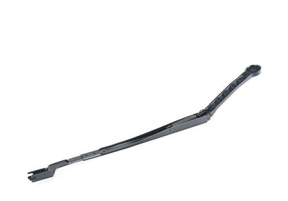 Brazo del limpiaparabrisas lado pasajero OEM 51138492677 para BMW G01, G08, F97, G02, F98. Original BMW.