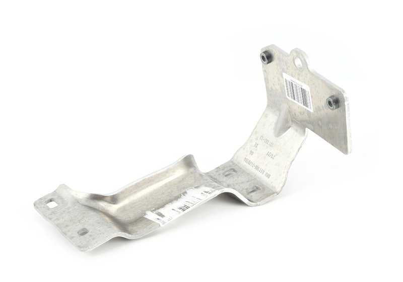 Vertical de parachoques derecho OEM 51117478184 para BMW G15, G16. Original BMW.