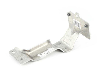 Vertical de parachoques derecho OEM 51117478184 para BMW G15, G16. Original BMW.