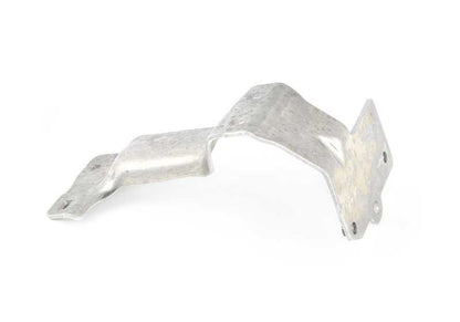 Vertical de parachoques derecho OEM 51117478184 para BMW G15, G16. Original BMW.