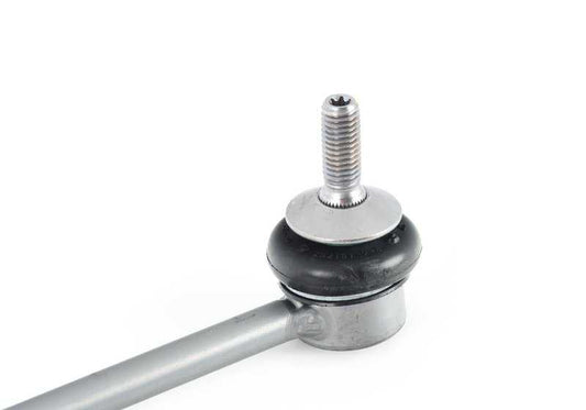 Péndulo de soporte izquierdo para BMW G87, G80, G81, G82, G83 (OEM 31308091445). Original BMW