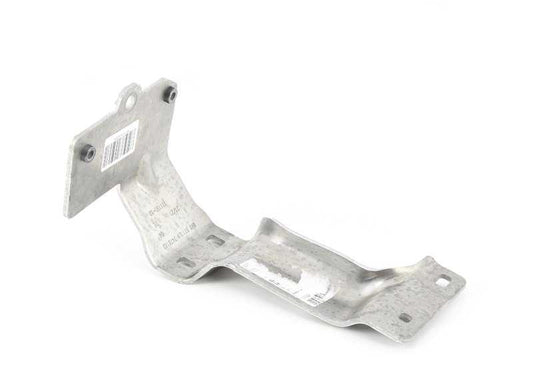 Connettore verticale sinistro OEM 51117478183 per BMW G15, G16. BMW originale.