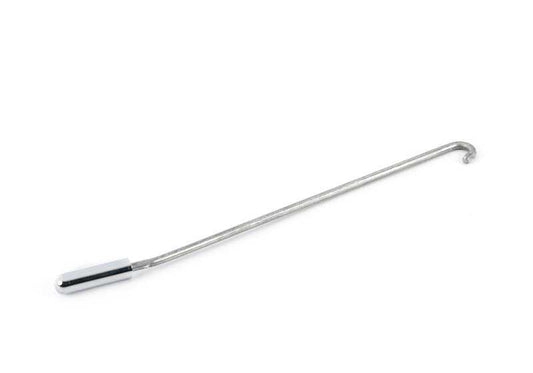 Haste de ativação para BMW Série 5 E39 (OEM 51212499943). BMW originais.