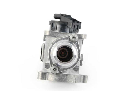 EGR valve for BMW 3 Series E90N, X5 E70 (OEM 11718512526). Genuine BMW
