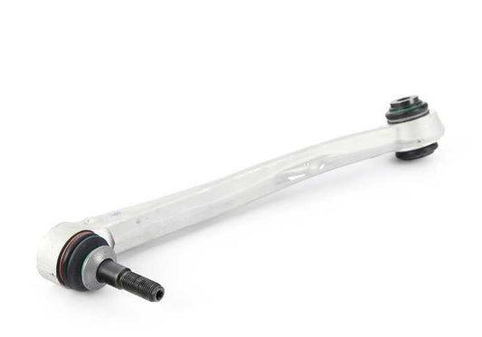 Left front suspension arm OEM 31108095665 for BMW G87, G80, G82. Original BMW.