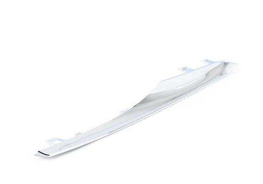 Right door handle for BMW 6 Series F12, F13 (OEM 51117235460). Original BMW