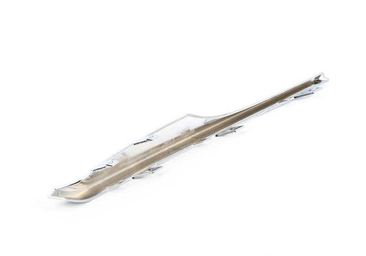Right door handle for BMW 6 Series F12, F13 (OEM 51117235460). Original BMW