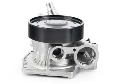 Bomba de agua mecánica OEM 11517619303 para BMW F07, F07N, F10N, F11N, F06, F06N, F12, F12N, F13, F13N, F01N, F02N, F15, F16. Original BMW.