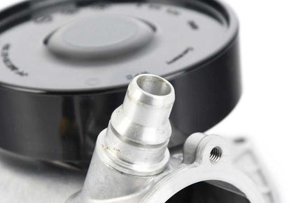 Bomba de agua mecánica OEM 11517619303 para BMW F07, F07N, F10N, F11N, F06, F06N, F12, F12N, F13, F13N, F01N, F02N, F15, F16. Original BMW.