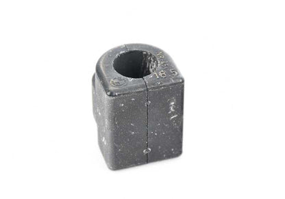 Soporte de goma para estabilizador OEM 33552228368 para BMW E36 y Z3. Original BMW.