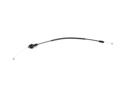 Bowden Accelerator Cable OEM 35411164435 for BMW E36. Original BMW piece.