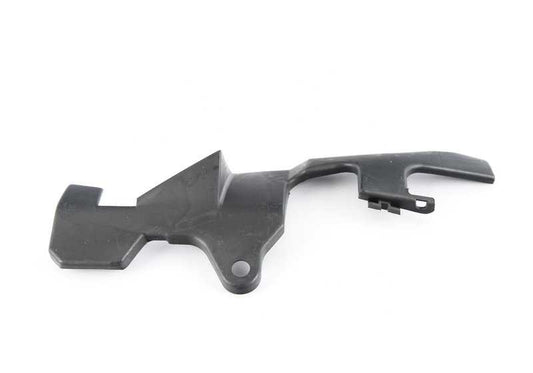 OEM 511168919 Conduit d'air gauche pour BMW E34. BMW d'origine.