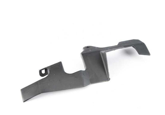 OEM 511168919 Conduit d'air gauche pour BMW E34. BMW d'origine.