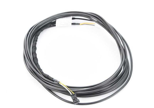 Fiação de microfone viva-voz para BMW Série 5 E39 (OEM 61128373781). BMW original