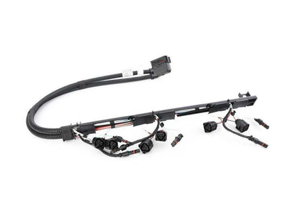 Cableado inyectores y encendido OEM 12517850995 para BMW F87, F80, F82, F83 (incluye M2, M3 y M4). Compatible con motor S55. Original BMW.