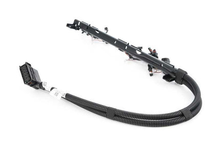 Cableado inyectores y encendido OEM 12517850995 para BMW F87, F80, F82, F83 (incluye M2, M3 y M4). Compatible con motor S55. Original BMW.
